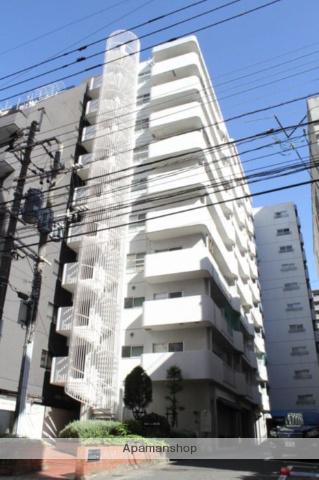 東峰マンション西公園