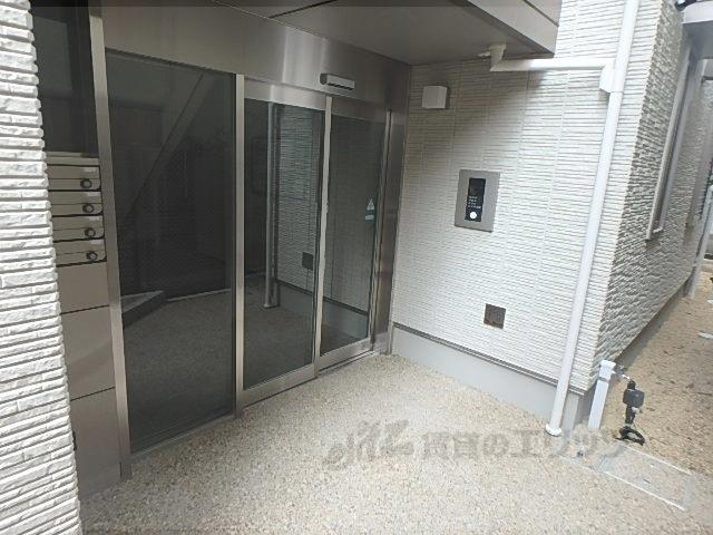 グリシーヌ丸太町