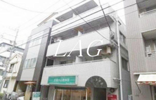 AZ武蔵小山