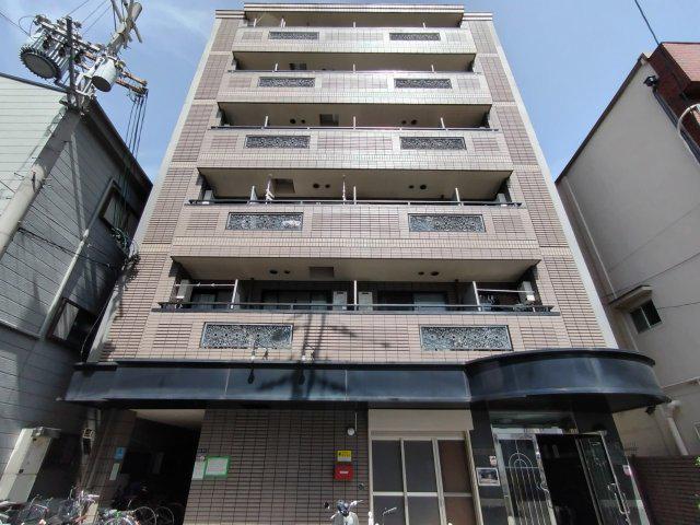 CTビュー小阪