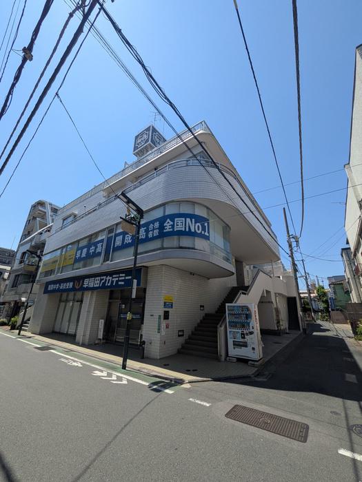 グローリア初穂石神井公園