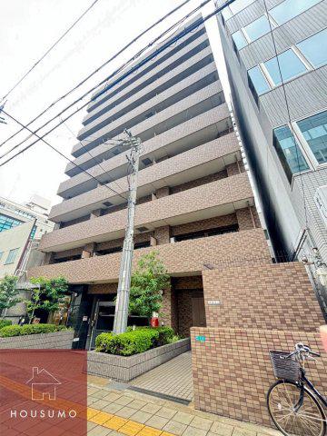リーガル新大阪駅前 502