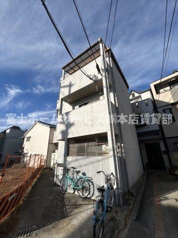 ウエストハイム墨江