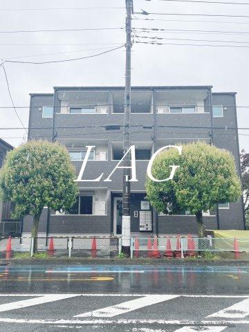 ジーメゾン岩槻上里