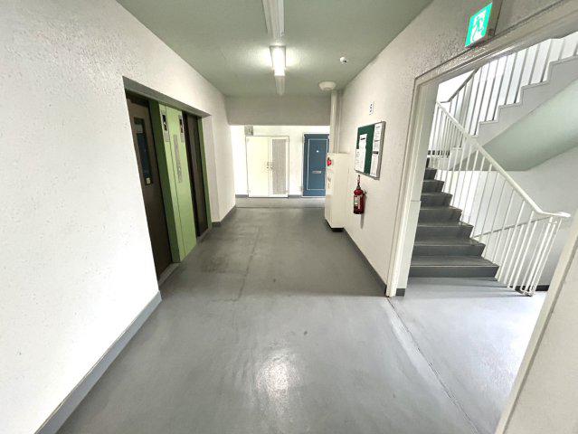 住吉カトレアマンション