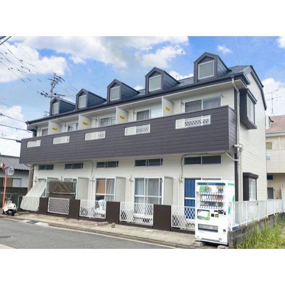 ラセーヌ二日市