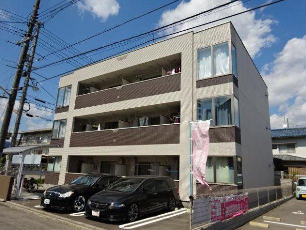ルリアンソール