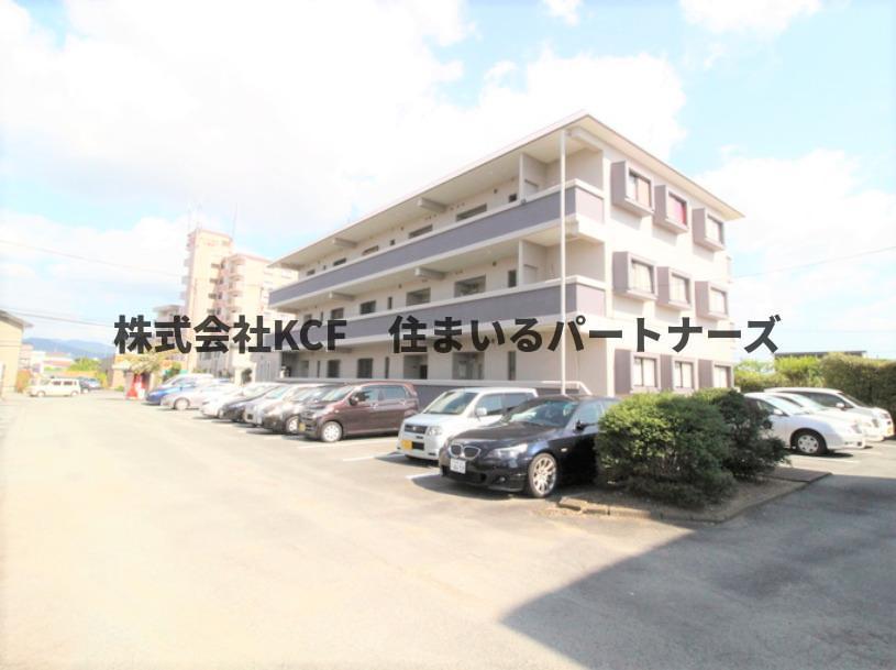 池松コーポII