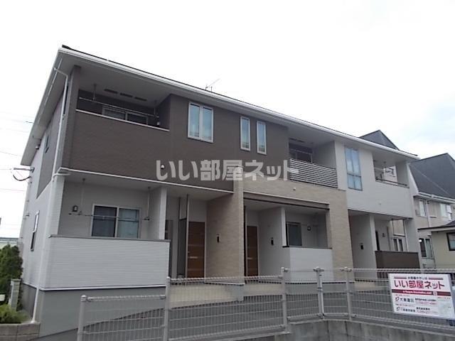 ファミーユK(1LDK/1階)
