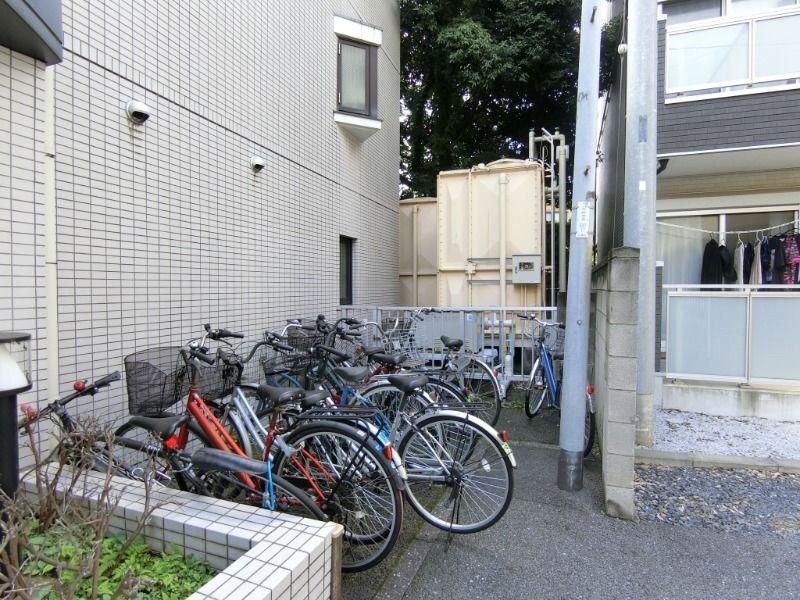メゾン・エスポワール