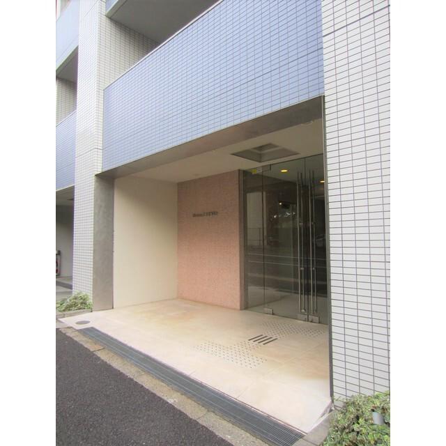 ロネスタR文京護国寺