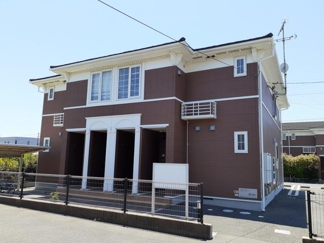 サニーレジデンス I番館