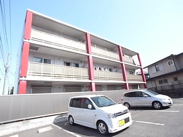 エクシードきよしが丘