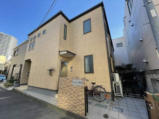 ティエーラ町屋