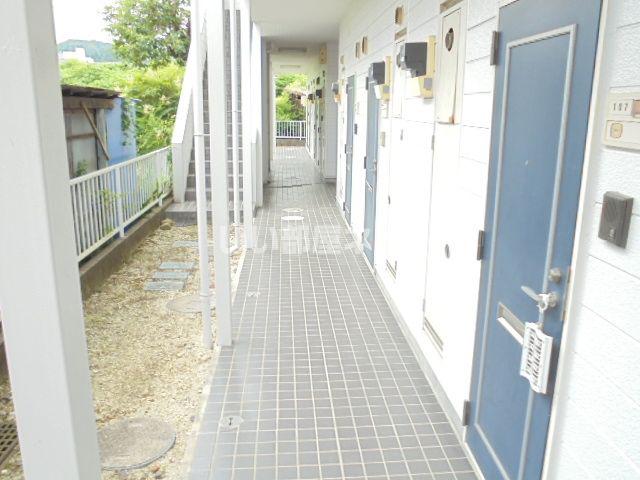 コスモハイツ泉