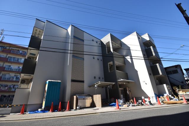 フジパレス寝屋川