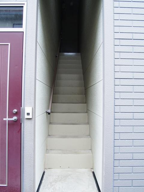 南ウィング