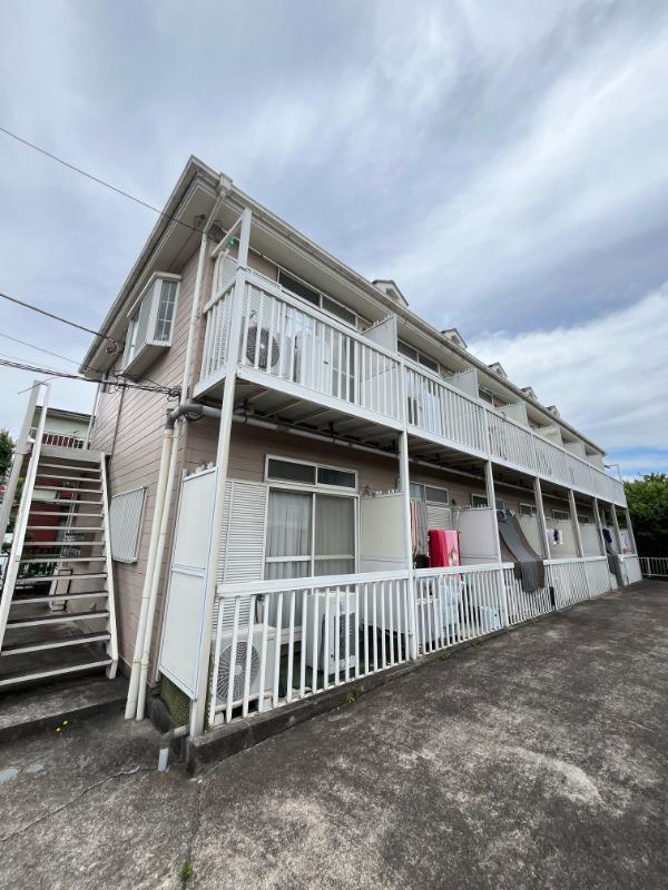 ドリームハウス鶴川