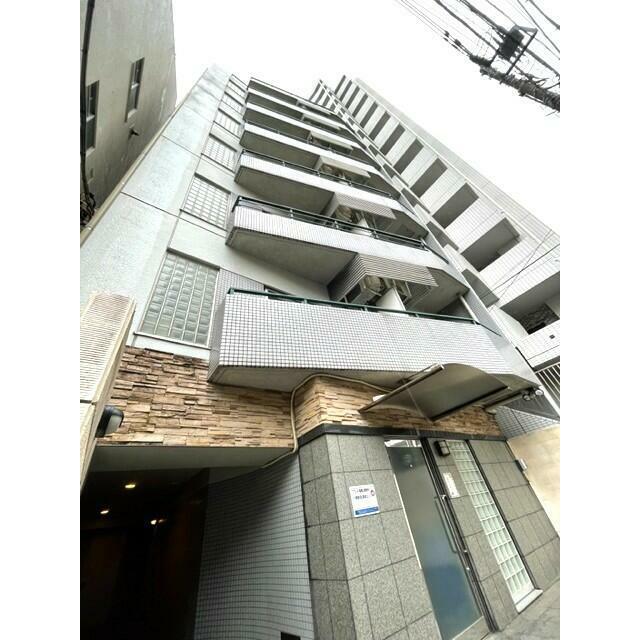 アブレスト島津山