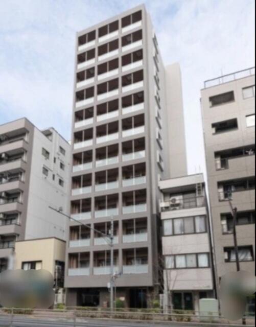 クレイシア新大塚