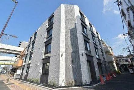 SPコート池袋FABRIC池袋