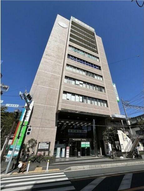 グリーン早稲田