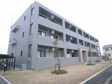 エコグリーンあおば