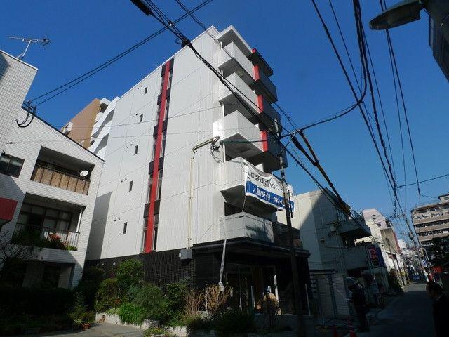 ヴィラージュ天神南弐番館