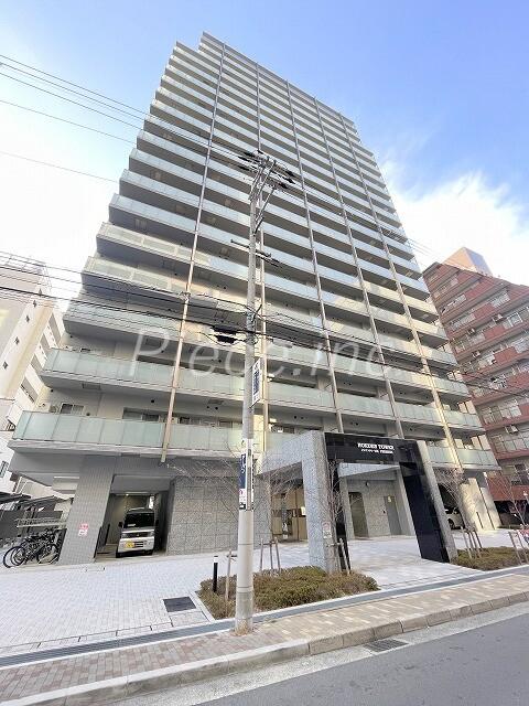 ノルデンタワー江坂プレミアム