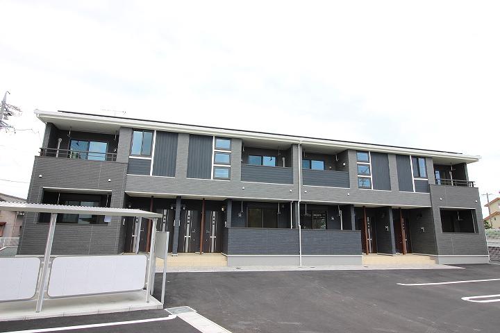 静岡県袋井市  築10年
