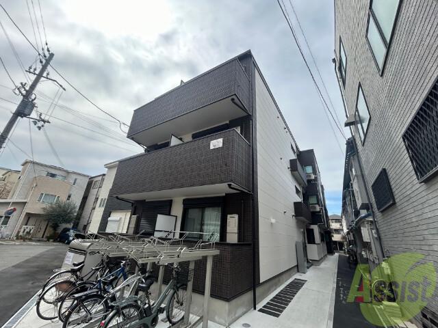 ALEGRIA姫島Ⅱ