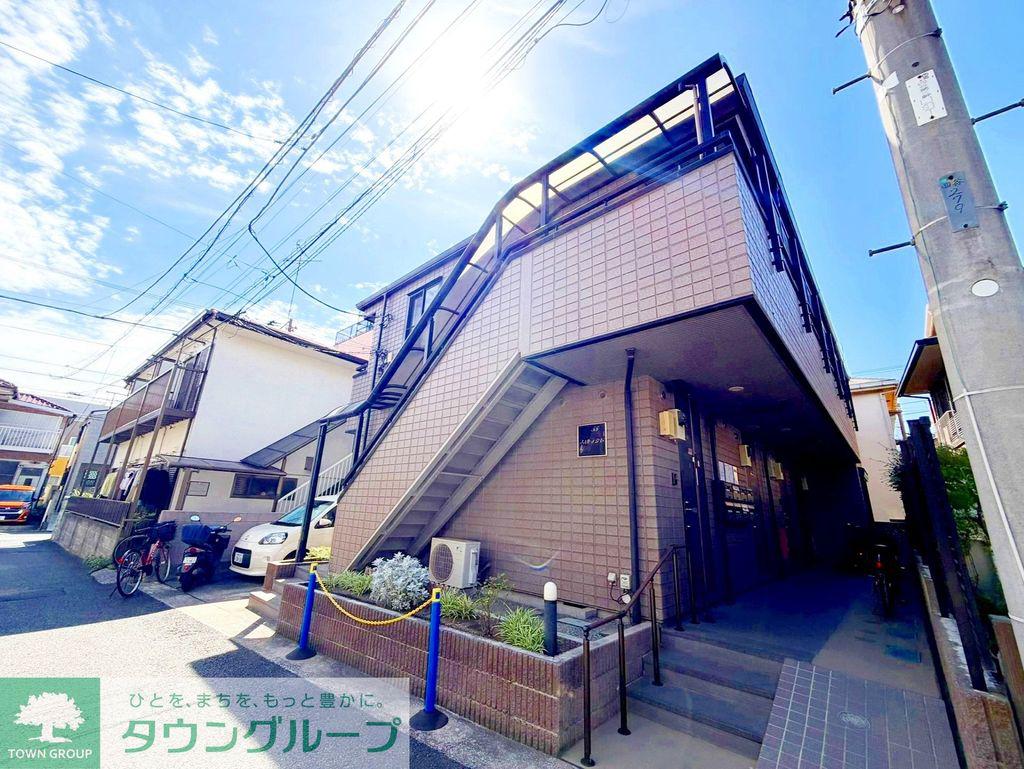 フォルテシモ