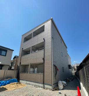 CHILLWAY吹田元町