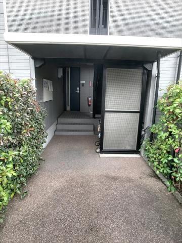 サンアレイ小池 A棟