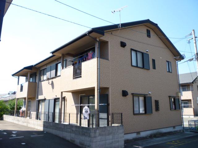 アーバンハイツ桐ヶ丘B