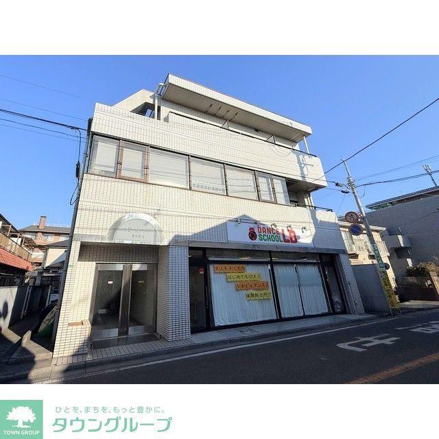 リエス習志野台