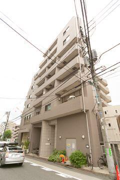 アルテリア方南町