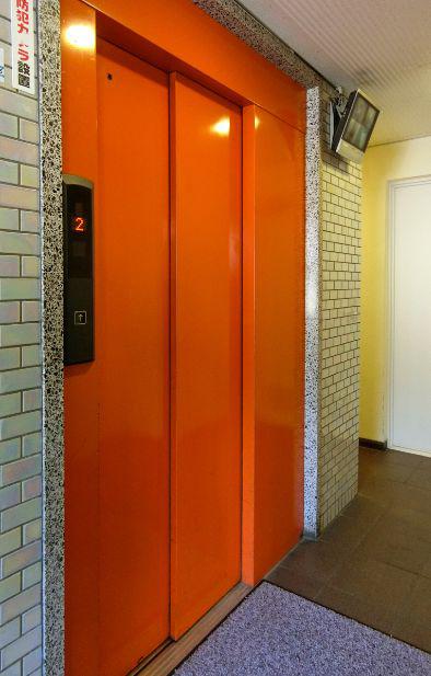 北大塚二丁目マンション