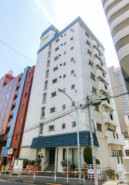 北大塚二丁目マンション