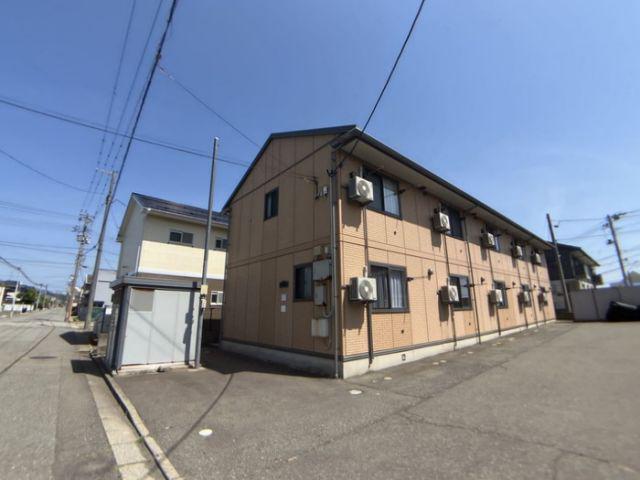 アルパイン