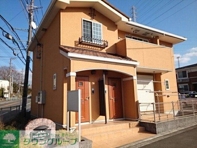 フィオーレ葉山A