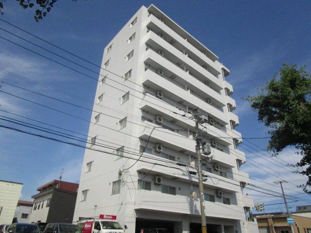 N25E9アーバンハウス(1LDK/7階)