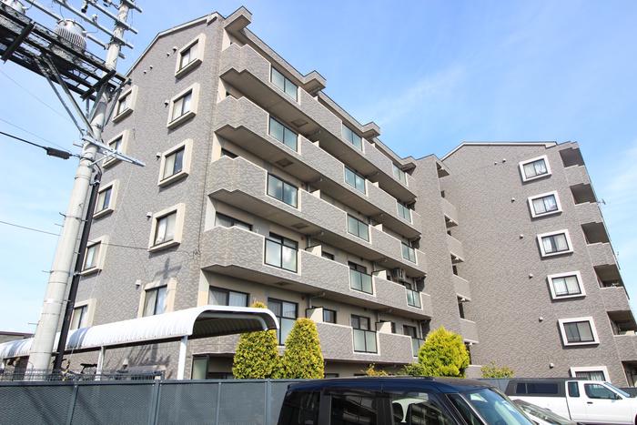 東仙台ガーデンハイツIII