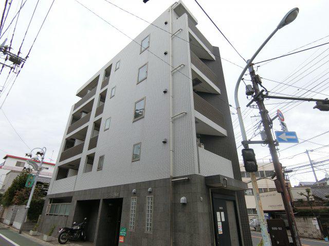 エイブル上板橋