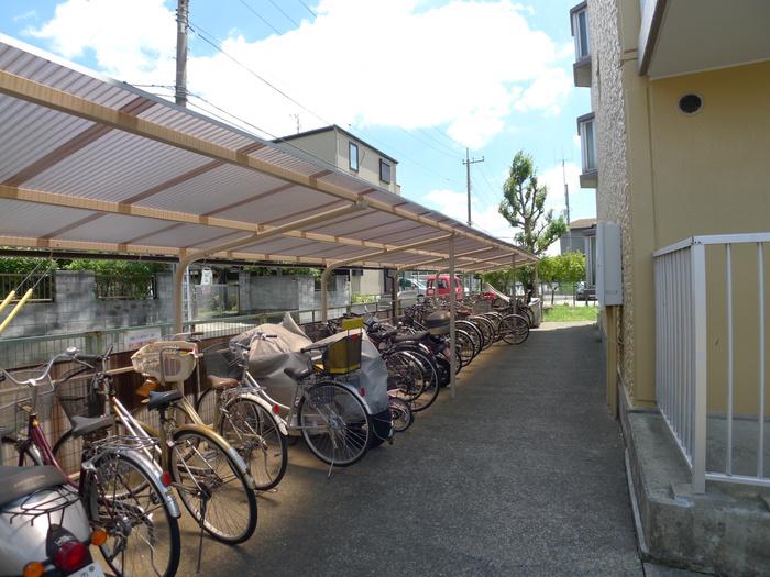山崎マンション