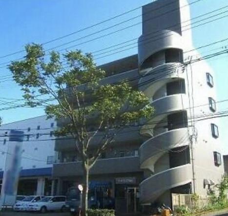 コーポフジサワ仙台