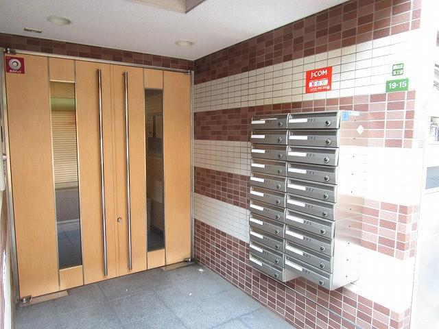 アムズコート勝山