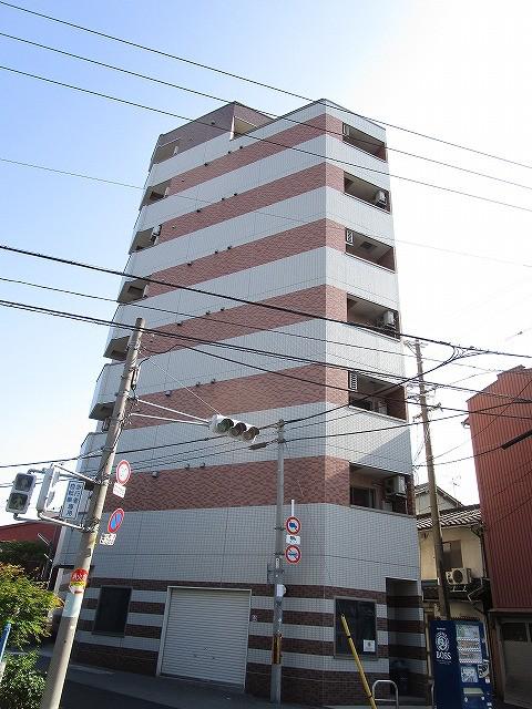 アムズコート勝山