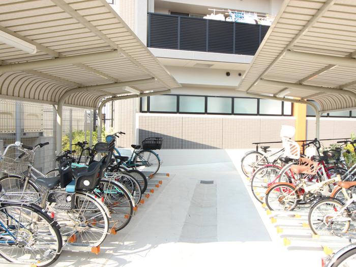 リコット岡崎羽根