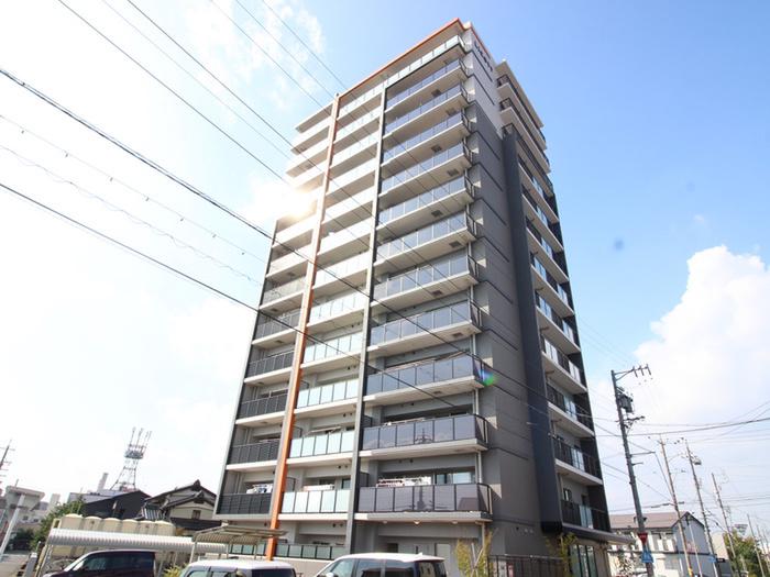 リコット岡崎羽根